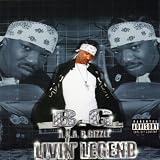 Livin Legend