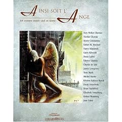 Ainsi soit l'ange : 18 contes entre ciel et terre