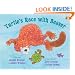 Turtle's Race With Beaver
