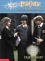Harry Potter Coloring/Activity Book : Friendship (With Glitter Glue)