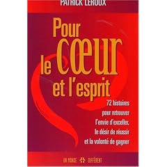 POUR LE COEUR ET L'ESPRIT