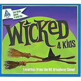 Wicked 4 Kids