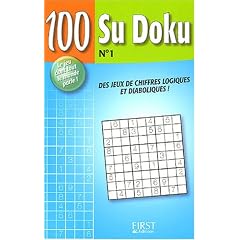 100 Su Doku