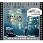 A River Runs Through It by Ray Gilbert, Ray Henderson, Mark Isham, Ted Snyder, and Spoken Word