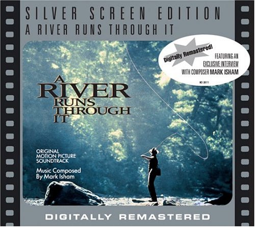 CD-Charts  Music : A River Runs Through It