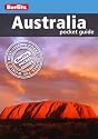 Australia Berlitz Pocket Guide (Berlitz Pocket Guides)