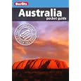 Australia Berlitz Pocket Guide (Berlitz Pocket Guides) by Ken Bernstein