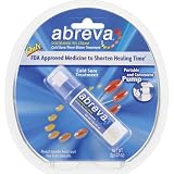 Abreva Cold Sore Pump - .07 oz.