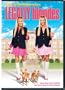 Legally Blondes