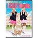 Legally Blondes
