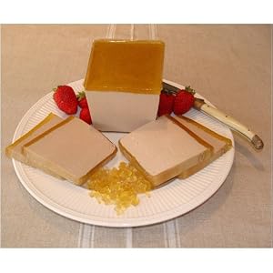 Duck Mousse with Port Wine - Mousse de Canard au Porto 3.5 lbs by Fabrique D�lices