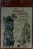 the animal family