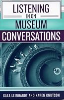 Listening in on Museum Conversations