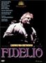 Beethoven - Fidelio / Dohnanyi, Benackova, Protschka, Royal Opera House Covent Garden