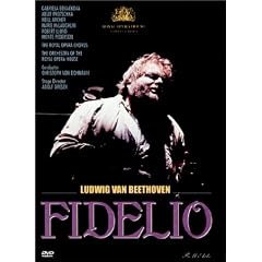 Fidelio [DVD] [1991] [US Import] [NTSC]