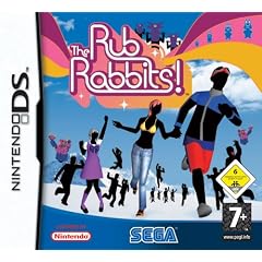 The Rub Rabbits!