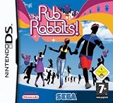 The Rub Rabbits!