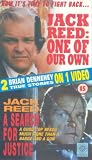 Jack Reed - One Of Our Own / Jack Reed - A Search For Justice [VHS] [1995]