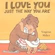 I Love You Just the Way You are (Bartholomew & George)