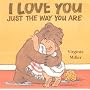 I Love You Just the Way You Are (Bartholomew & George)