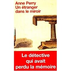 Un �tranger dans le miroir