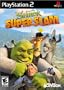 Shrek SuperSlam