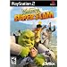 Shrek SuperSlam game