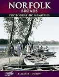 Francis Frith's Norfolk Broads