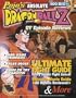 Pojo's Unofficial Absolute Dragonball Z: GT Episode Reviews