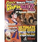 Pojo's Unofficial Absolute Dragonball Z: Gt Episode Reviews (Absolute (DC Comics)) by  Pojo