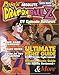 Search : Pojo's Unofficial Absolute Dragonball Z: Gt Episode Reviews (Absolute (DC Comics))