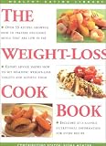 The Weight-loss Cookbook (Healthy Eating Library)
