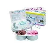 Sassafras Ice Cream Maker Kit