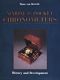 Marine  Pocket Chronometers: History  Development