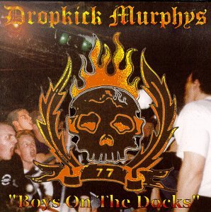 CD-Charts  Music : Boys on the Docks