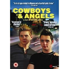 Cowboys And Angels [2004] [DVD]