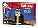 Plastwood - Big Ben