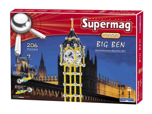 Buy Plastwood - Big Ben online at Discounted New and Used prices. Delivered to your door with Childrens Toyshop.com