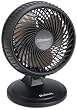 Holmes HAOF87BLZ-UC 8IN Lil Blizzard Adjustable Table Fan