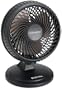 Holmes HAOF87BLZ-UC 8IN Lil Blizzard Adjustable Table Fan