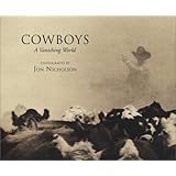 cowboys a vanishing world