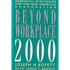 Workplace 2000