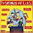 TV-Serienhits f�r K.I.d.S.