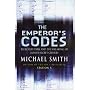 The Emperor's Codes: Bletchley Park's Role in Breaking Japan's Secret Ciphers
