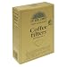 If You Care No. 2 Coffee Filters, 100-Count Boxes (Pack of 12)