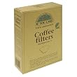 If You Care No. 2 Coffee Filters, 100-Count Boxes (Pack of 12)