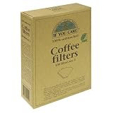 If You Care No. 2 Coffee Filters, 100-Count Units (Pack of 12)