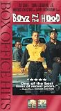 Boyz N the Hood