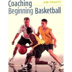 Coaching Beginning Basketball