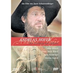 Andreas Hofer - Die Freiheit des Adlers